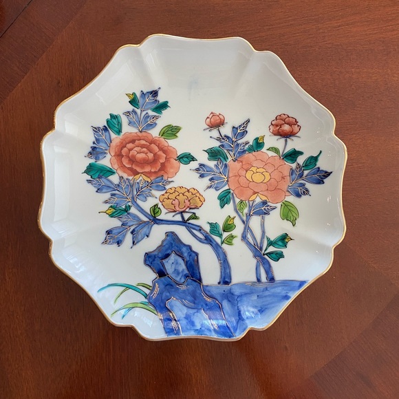 Decorative Plate - Picture 5 of 6